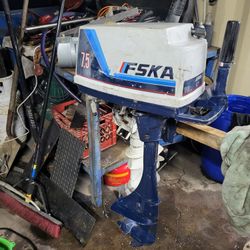 7.5hp