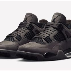 Jordan 4 Cave Stone