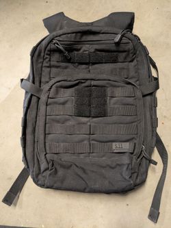 5.11 Rush12 24L Tactical Backpack