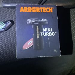 Arbortech Mini Turbo 