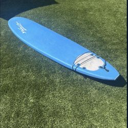 Surfboard