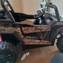 Big Wheel