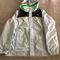 The North Face Boys Jacket Size L 14/16