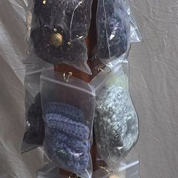 Custom display stand