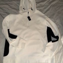 Express unisex hoodie