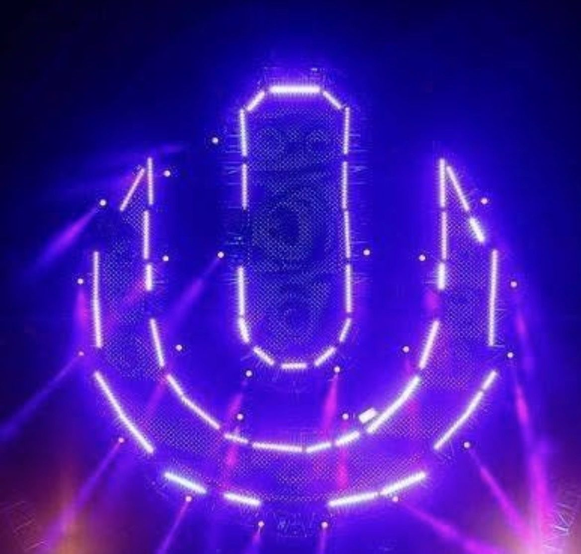 4 ULTRA GA (Sat + Sun) $299 Each