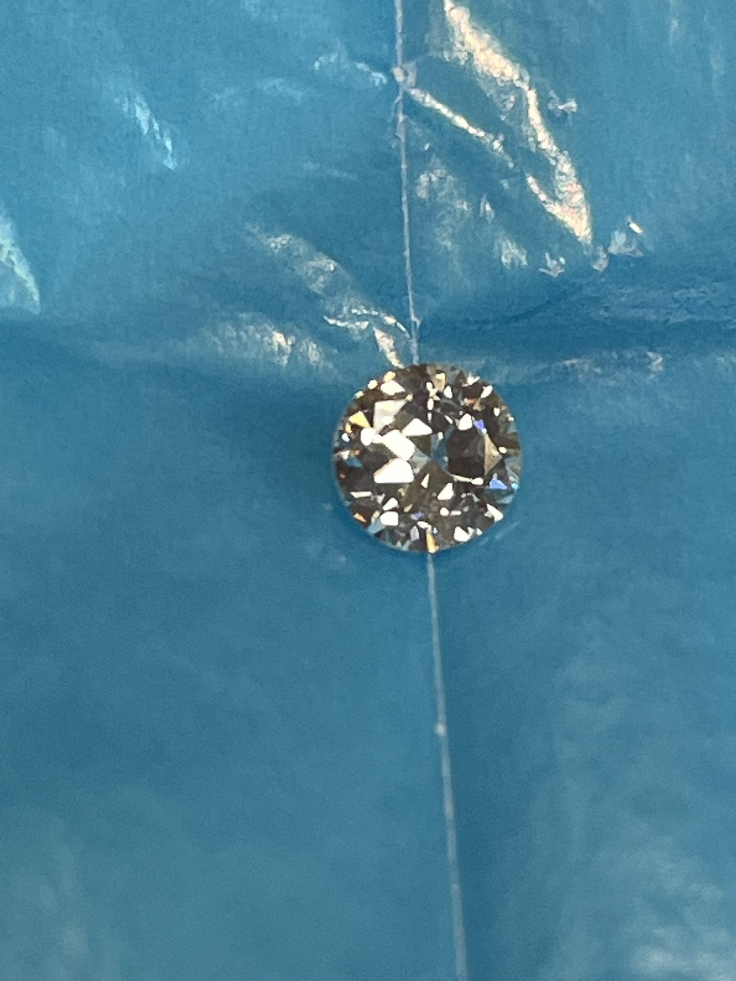 1CT Best Quality Diamond