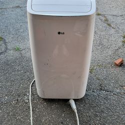 LG Cooler