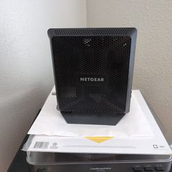 Netgear C7000v2 800mbps