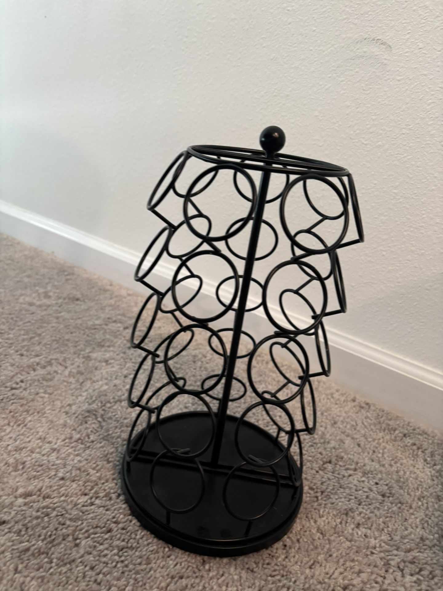 POD Holder For Coffee