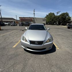 2010 Lexus IS 250