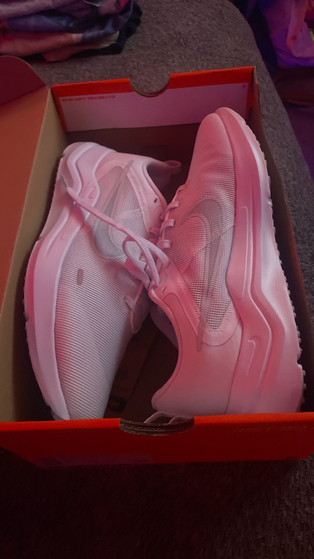 Nike Downshifter 12