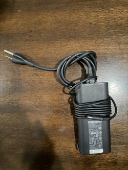 DELL 09TXK7 19.5V 6.7A 130W Genuine Original AC Power Adapter Charger