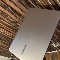 Chromebook 