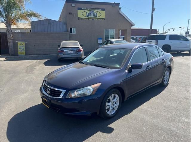 2010 Honda Accord