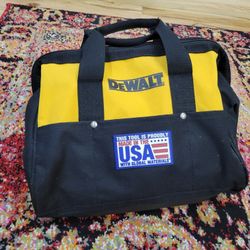 New Dewalt 1/2 inch impact wrench 