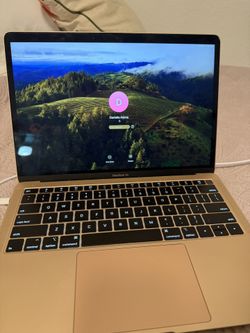 Mac Book Air 2019