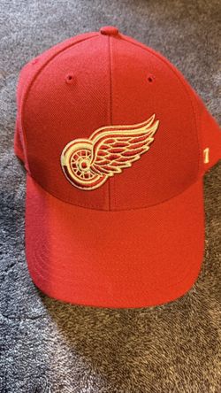 NHL Detroit Red Wings 
