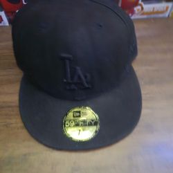 LA Dodgers Hat