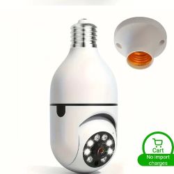 Outdoor Security Camera  Buy One Second  Half Off