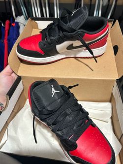 Jordan 1 lows