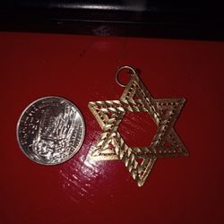STAR  OF DAVID