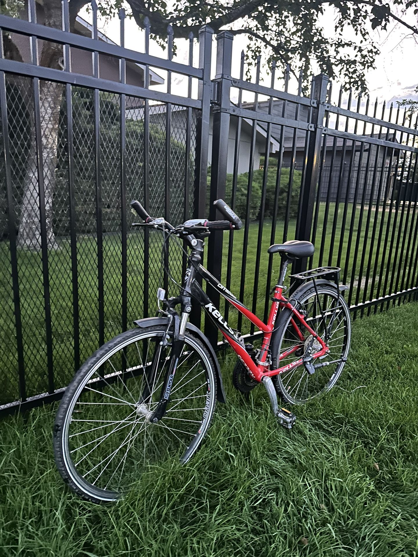 Bikes 