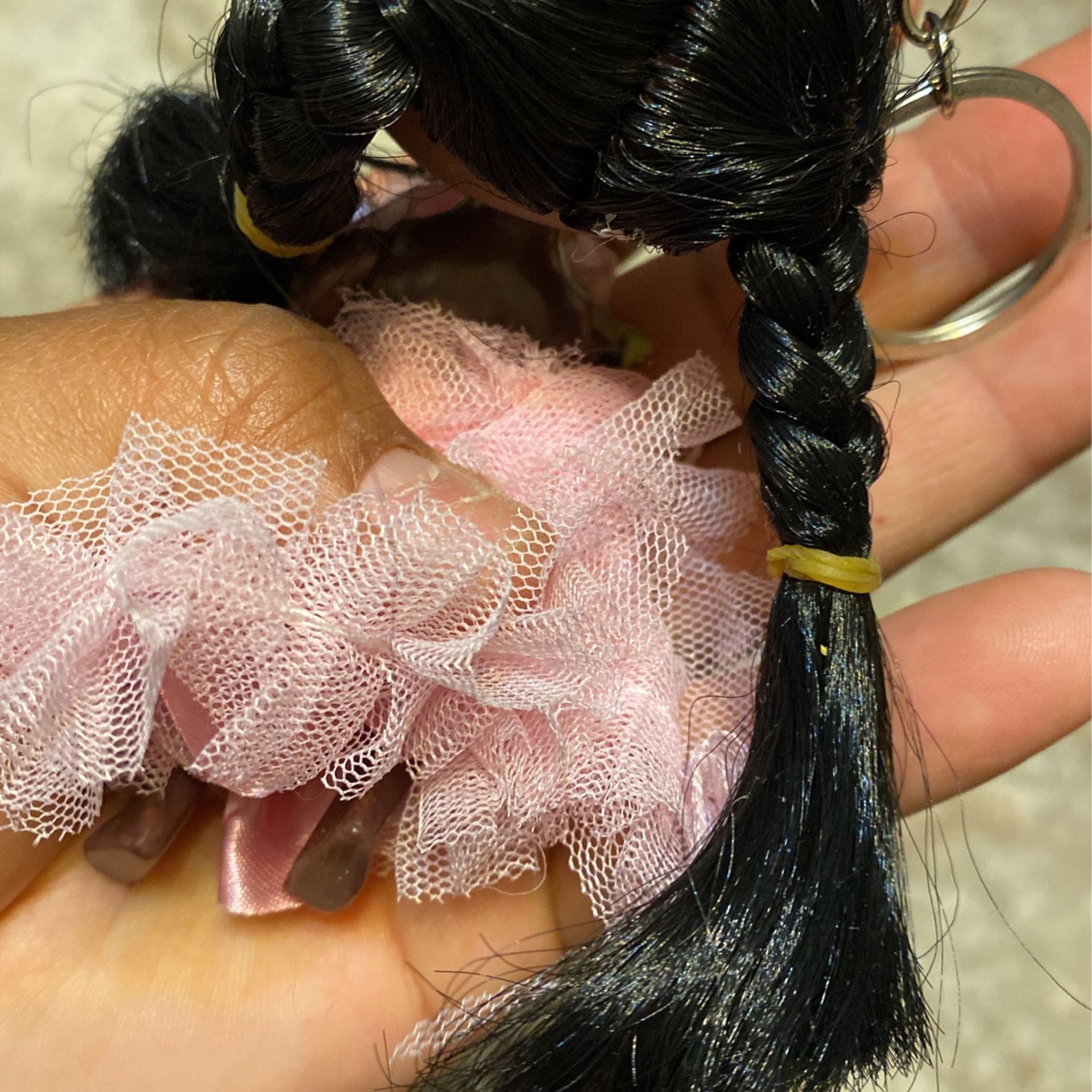 Dolls