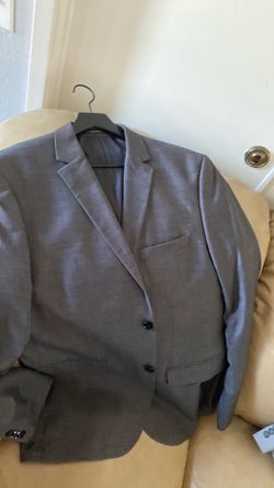 H&M Men’s Dress Jacket gray size 44R