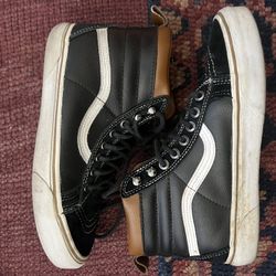 Vans Sk8-Hi MTE (mountain edition) 