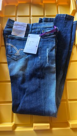 VigÃas Jeans Bootcut