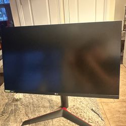 1440p 144hz Gaming Monitor