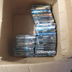 Dvds