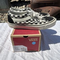 Vans Bold Ni