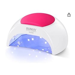 Sun UV 48W