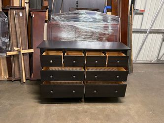 IKEA Hemnes dresser $199