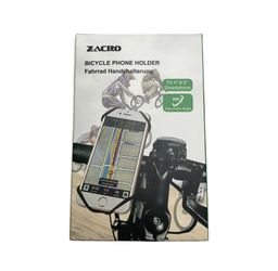 Zacro Bike Phone Holder