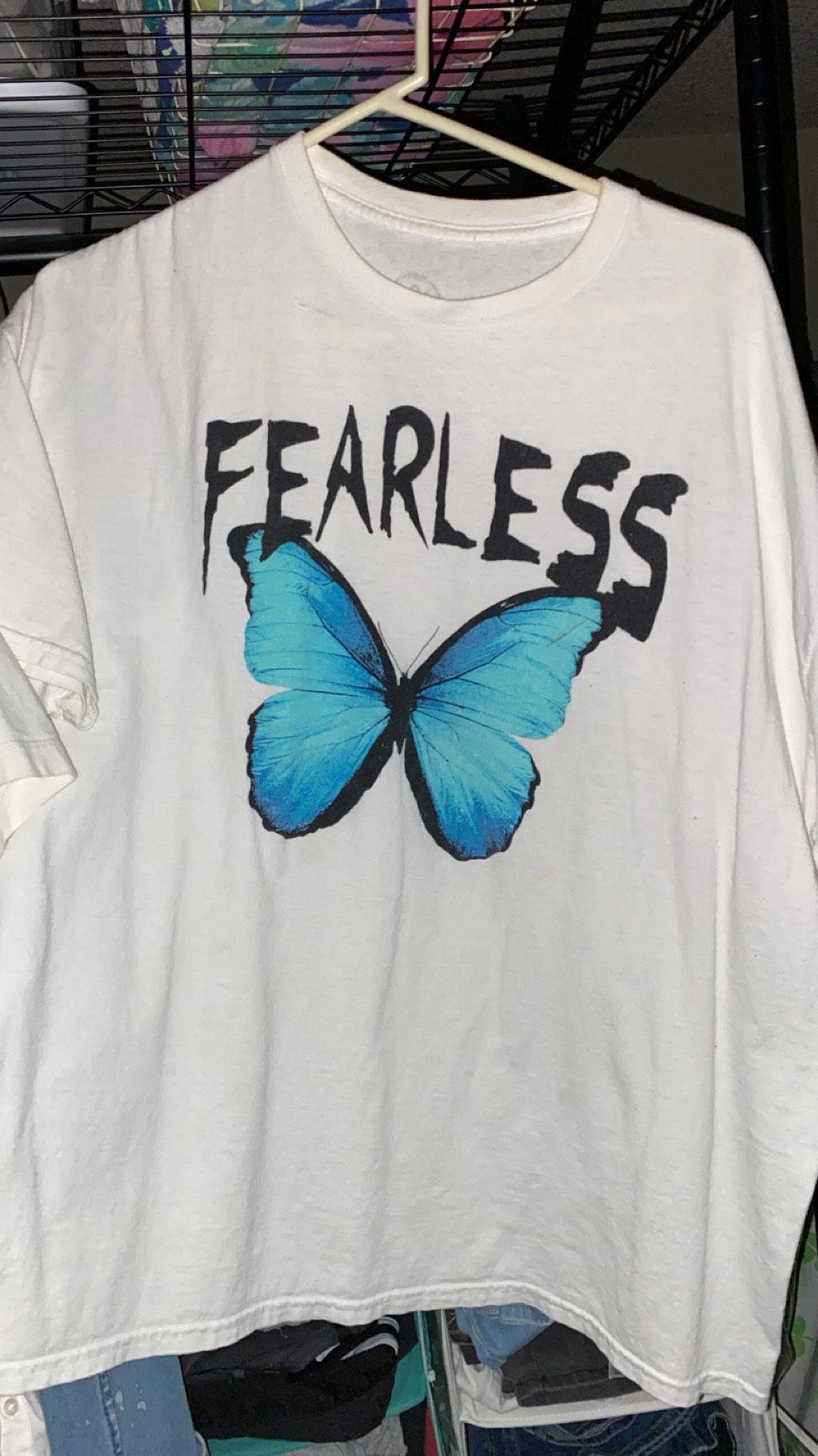 9 Men’s shirt XXL