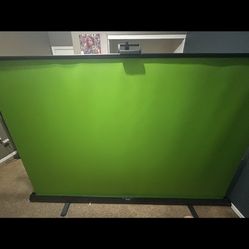 Elgato Green Screen XL