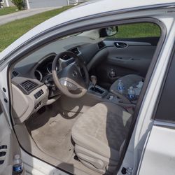 2013 Nissan Sentra