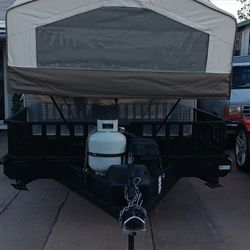 Pop Up Camper