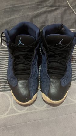 Jordan 13 navy blue