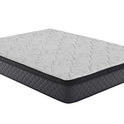 New Cal King Mattress On Sale Now399