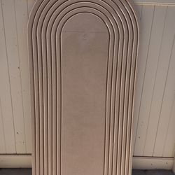 Rippled Backdrop 6 Ft