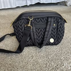 Happ Brand Diaper Bag 