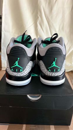 Jordan 3 retro