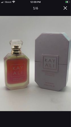 KAYALI Vanilla Candy Rock Sugar | 42 (50ml / 1.7 fl oz