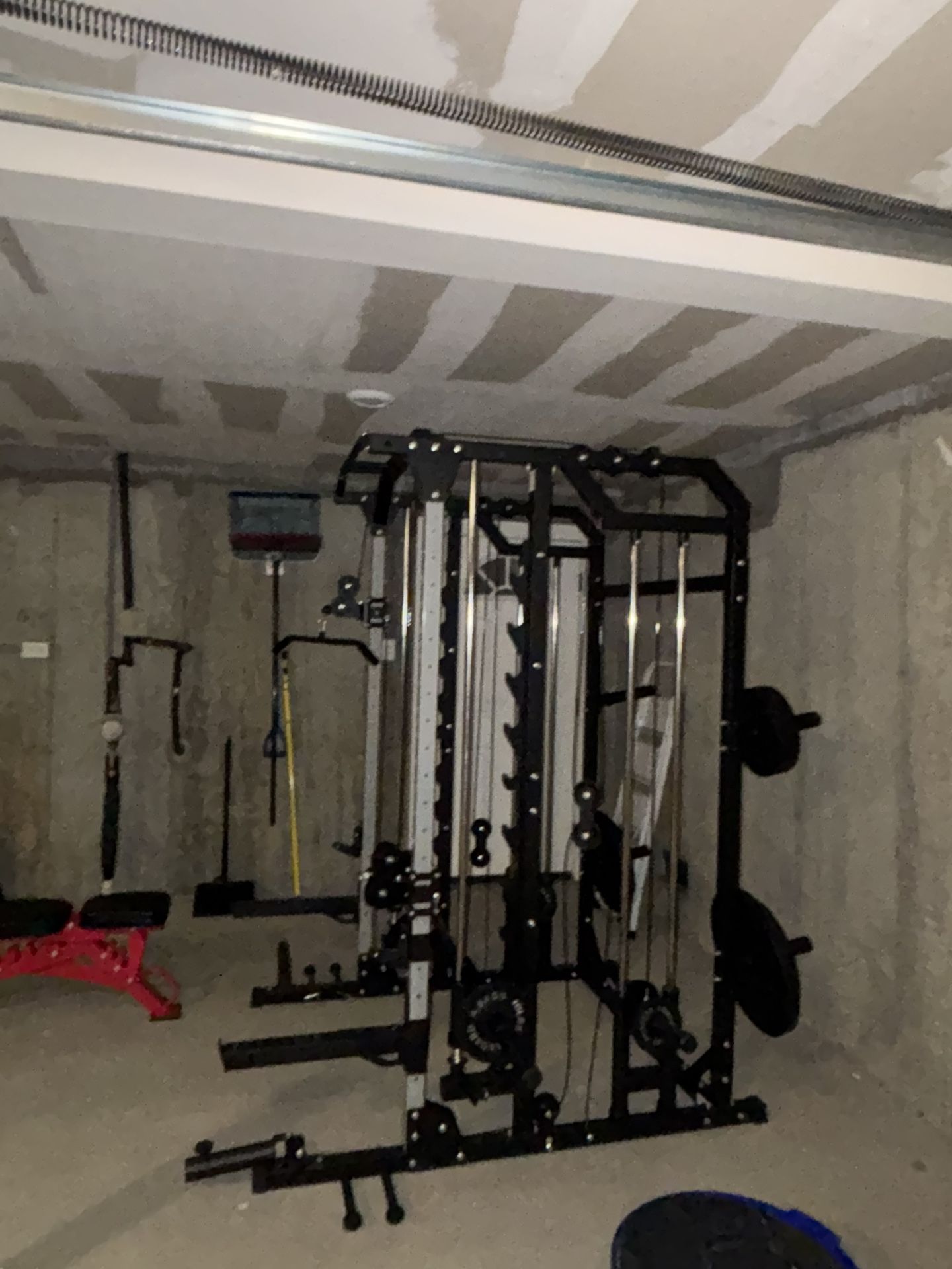 Home Gym 