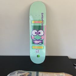 Sanrio Girl Deck 8.25