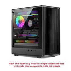 Powertrain V1 Micro Atx MATX CASE